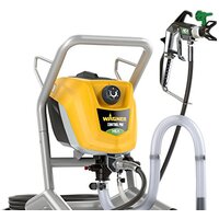 Электрические краскораспылители