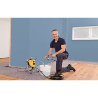 Краскораспылитель Wagner Control Pro 250 M Airless - Превью изображения №2 — Интернет-магазин Time-Shop