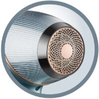 Фен Remington Shine Therapy PRO AC9300 - Превью изображения №7 — Интернет-магазин Time-Shop