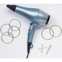 Фен Remington Shine Therapy PRO AC9300 - Превью изображения №8 — Интернет-магазин Time-Shop