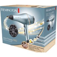 Фен Remington Shine Therapy PRO AC9300 - Превью изображения №9 — Интернет-магазин Time-Shop