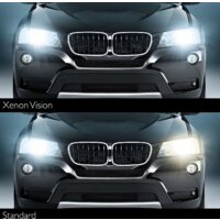 Ксеноновая лампа Philips D1S Xenon Vision 1шт - Превью изображения №4 — Интернет-магазин Time-Shop