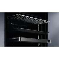 Электрический духовой шкаф Electrolux EOF6P76BX - Превью изображения №3 — Интернет-магазин Time-Shop