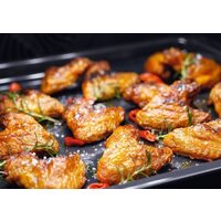 Электрический духовой шкаф Electrolux EOF6P76BX - Превью изображения №7 — Интернет-магазин Time-Shop