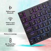 Клавиатура GMNG GG-KB783XPW - Превью изображения №3 — Интернет-магазин Time-Shop