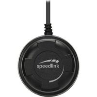 Акустика SPEEDLINK Gravity Carbon RGB 2.1 - Превью изображения №4 — Интернет-магазин Time-Shop