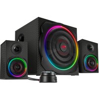 SPEEDLINK Gravity Carbon RGB 2.1