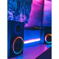 Акустика SPEEDLINK Gravity Carbon RGB 2.1 - Превью изображения №10 — Интернет-магазин Time-Shop