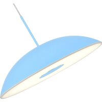 Припотолочная люстра ST Luce SL6128.703.01 - Превью изображения №3 — Интернет-магазин Time-Shop