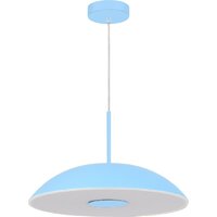 Припотолочная люстра ST Luce SL6128.703.01 - Превью изображения №2 — Интернет-магазин Time-Shop