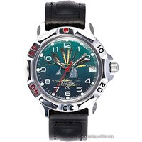 Восток Командирские 811976