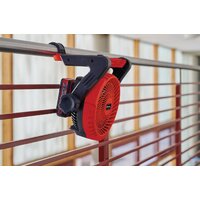 Вентилятор Einhell GE-CF 18/2200 Li - Solo 3408035 (без АКБ) - Превью изображения №2 — Интернет-магазин Time-Shop