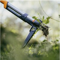 Корнеудалитель Fiskars 1080409 - Превью изображения №6 — Интернет-магазин Time-Shop