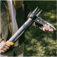 Корнеудалитель Fiskars 1080409 - Превью изображения №5 — Интернет-магазин Time-Shop