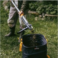 Корнеудалитель Fiskars 1080409 - Превью изображения №3 — Интернет-магазин Time-Shop