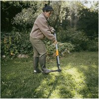 Корнеудалитель Fiskars 1080409 - Превью изображения №10 — Интернет-магазин Time-Shop