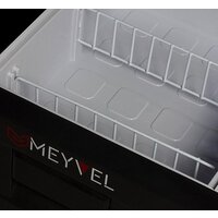 Компрессорный автохолодильник Meyvel AF-CB30 - Превью изображения №9 — Интернет-магазин Time-Shop