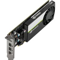 Видеокарта PNY Nvidia Quadro T400 4GB VCNT400-4GB-SB - Превью изображения №2 — Интернет-магазин Time-Shop