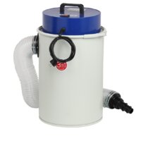 Вытяжная установка (стружкоотсос) Belmash (Белмаш) BDC200 D125A - Превью изображения №3 — Интернет-магазин Time-Shop