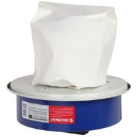 Вытяжная установка (стружкоотсос) Belmash (Белмаш) BDC200 D125A - Превью изображения №15 — Интернет-магазин Time-Shop