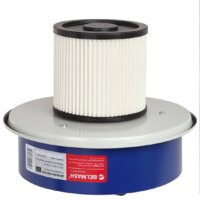 Вытяжная установка (стружкоотсос) Belmash (Белмаш) BDC200 D125A - Превью изображения №16 — Интернет-магазин Time-Shop