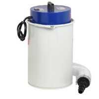 Вытяжная установка (стружкоотсос) Belmash (Белмаш) BDC200 D125A - Превью изображения №4 — Интернет-магазин Time-Shop