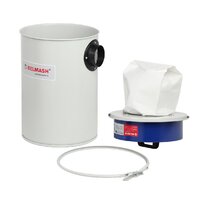 Вытяжная установка (стружкоотсос) Belmash (Белмаш) BDC200 D125A - Превью изображения №6 — Интернет-магазин Time-Shop