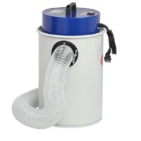 Вытяжная установка (стружкоотсос) Belmash (Белмаш) BDC200 D125A - Превью изображения №2 — Интернет-магазин Time-Shop