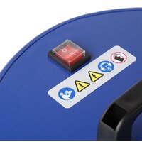 Вытяжная установка (стружкоотсос) Belmash (Белмаш) BDC200 D125A - Превью изображения №12 — Интернет-магазин Time-Shop