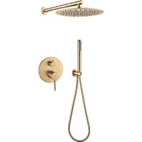 Grocenberg GB5099MG-3 (золото матовый)