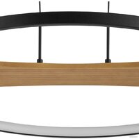 Припотолочная люстра Lightstar Lodi 723127 - Превью изображения №4 — Интернет-магазин Time-Shop