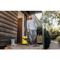 Пылесос Karcher WD 3 V-17/4/20 1.628-127.0 - Превью изображения №7 — Интернет-магазин Time-Shop