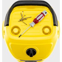 Пылесос Karcher WD 3 V-17/4/20 1.628-127.0 - Превью изображения №3 — Интернет-магазин Time-Shop