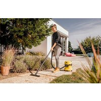 Пылесос Karcher WD 3 V-17/4/20 1.628-127.0 - Превью изображения №5 — Интернет-магазин Time-Shop
