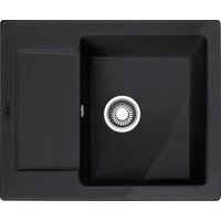 Franke Maris MRK 611-62 124.0379.958 (оникс)