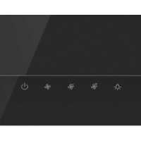 Кухонная вытяжка Gorenje WHI949EXBG - Превью изображения №3 — Интернет-магазин Time-Shop