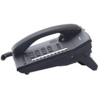 Проводной телефон Panasonic KX-TS2382RUB (черный) - Превью изображения №3 — Интернет-магазин Time-Shop