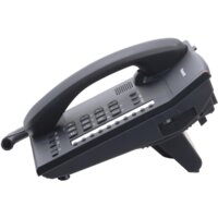 Проводной телефон Panasonic KX-TS2382RUB (черный) - Превью изображения №2 — Интернет-магазин Time-Shop