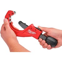 Труборез Milwaukee для медных труб 16-67 мм 48-22-9253 - Превью изображения №3 — Интернет-магазин Time-Shop