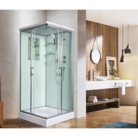 Душевая кабина WeltWasser WW500 Laine 904 - Превью изображения №3 — Интернет-магазин Time-Shop