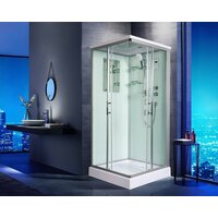 Душевая кабина WeltWasser WW500 Laine 904 - Превью изображения №2 — Интернет-магазин Time-Shop