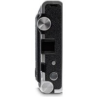 Фотоаппарат Fujifilm Instax Mini Evo (серебристый/черный) - Превью изображения №6 — Интернет-магазин Time-Shop