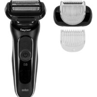 Электробритва Braun Series 5 51-W1600s - Превью изображения №2 — Интернет-магазин Time-Shop