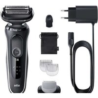 Электробритва Braun Series 5 51-W1600s - Превью изображения №3 — Интернет-магазин Time-Shop