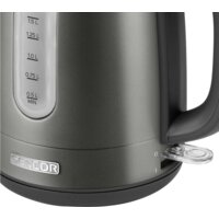 Электрический чайник Sencor SWK 1778BK - Превью изображения №4 — Интернет-магазин Time-Shop
