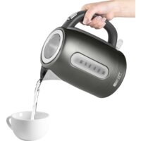 Электрический чайник Sencor SWK 1778BK - Превью изображения №8 — Интернет-магазин Time-Shop