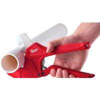 Труборез Milwaukee 4932464173 - Превью изображения №3 — Интернет-магазин Time-Shop