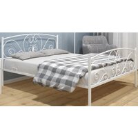 ИП Князев Нимфея 140x190 (белый)