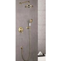 Душевая система  Rose R0235E - Превью изображения №3 — Интернет-магазин Time-Shop