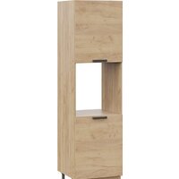 Трия Детройт 1П6 (дуб крафт золотой)